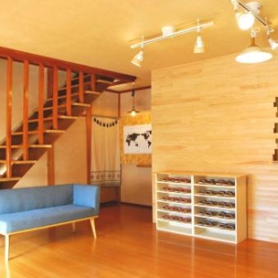 Фотография хостела Cocomock House