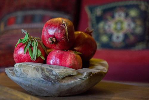 Фотография гостевого дома Dandy on the Hill in Amfiklia