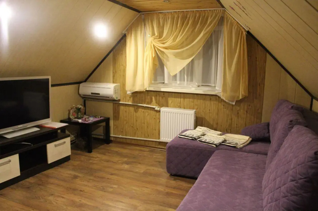 Фотография Коттеджа Vorsma House (Ворсма Хаус)