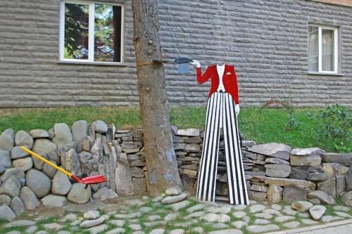 Фотография гостиницы Cybernetics