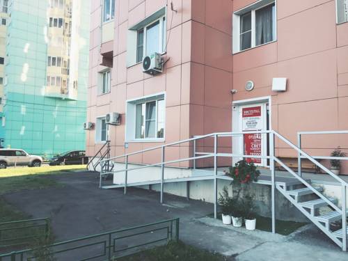 Фотография хостела Star Myakinino