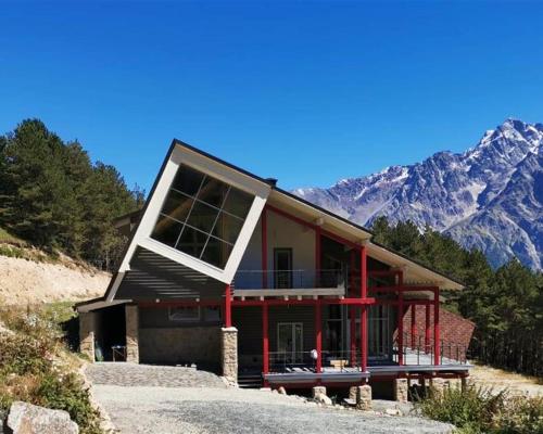 Фотографии гостевого дома
1950