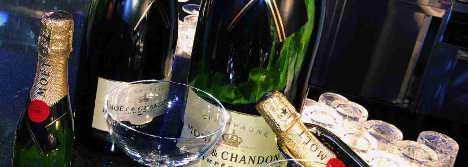 Фотография банкетного зала LEPS bar