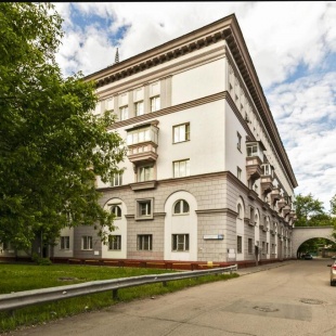 Фотография квартиры MaxRealty24 на Ленинградской