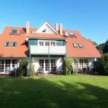 Фотография гостевого дома Kormoran Muschelsucher