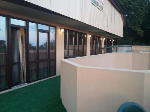 Фотография мини отеля Круиз