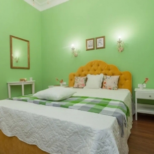 Фотография квартиры Апартаменты 2+1 Leohotels на Каменноостровском