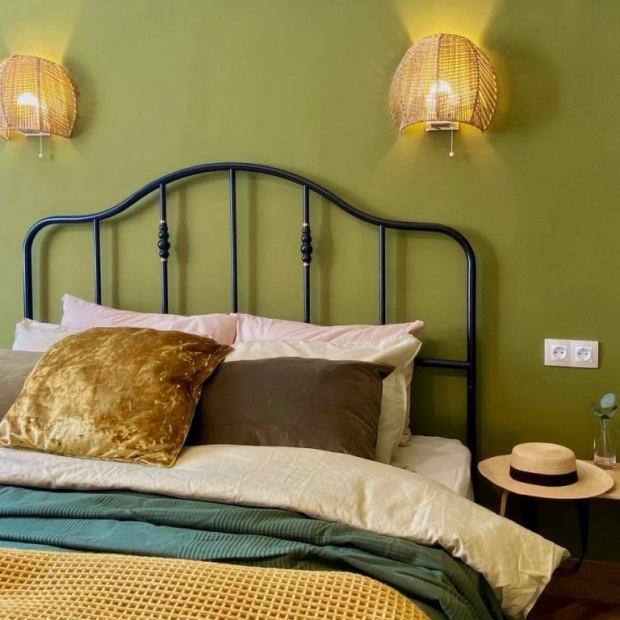 Фотографии квартиры
Slavno Apparts на улице Маршала Жукова 12/7