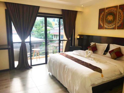 Фотография гостиницы Molly Resorts