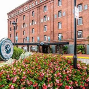 Фотографии гостиницы
The Inn at Henderson's Wharf, Ascend Hotel Collection