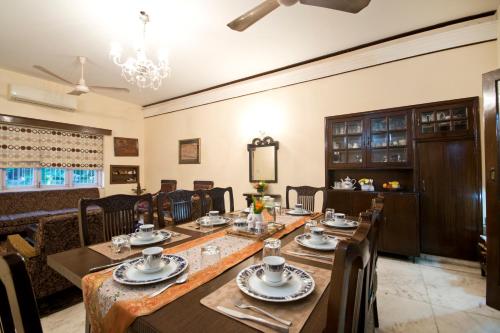 Фотография мини отеля Prakash Kutir B&B