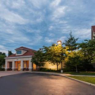 Фотографии гостиницы 
            Homewood Suites by Hilton St. Louis Riverport- Airport West