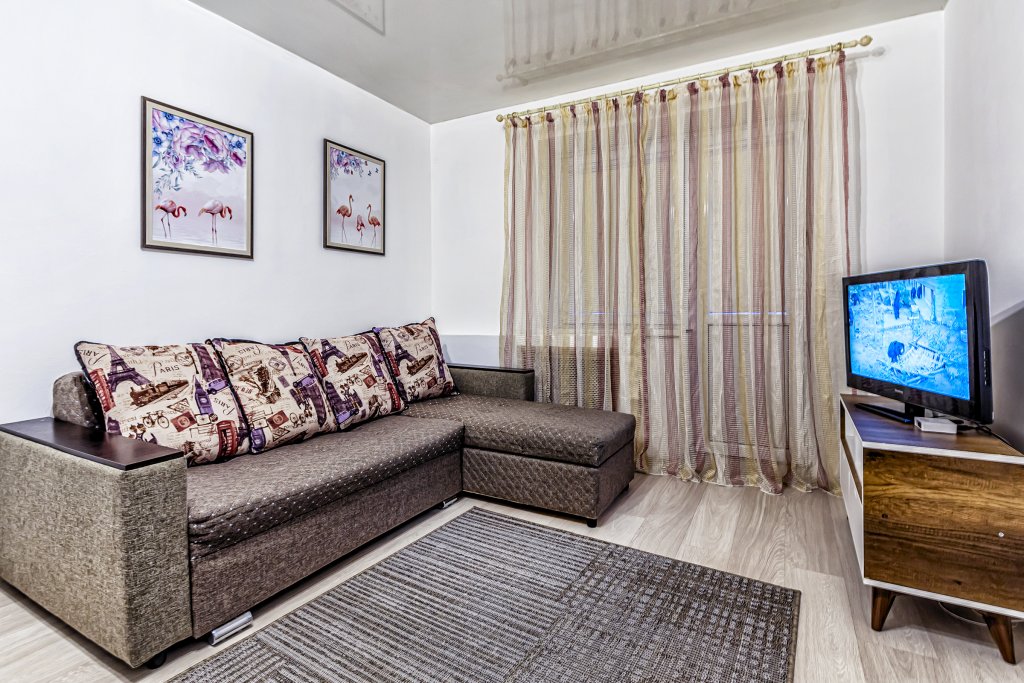 Фотография квартиры Апартаменты в самом центре города