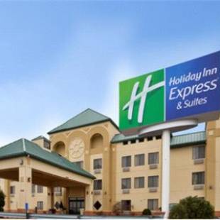 Фотографии гостиницы
Holiday Inn Express Hotel & Suites Fenton/I-44, an IHG Hotel