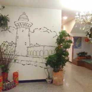 Фотография мини отеля Kenting Heng-Chung Art Hostel