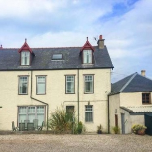 Фотография гостевого дома 1 Seafield Street