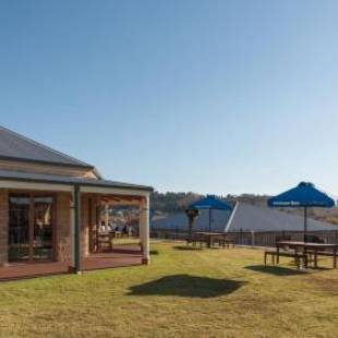 Фотографии мотеля 
            Bowen Inn Motel