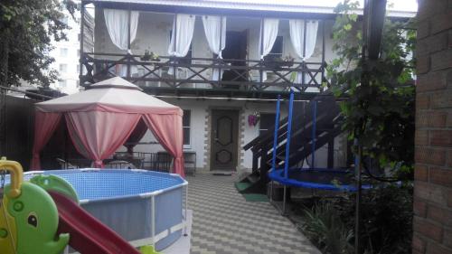 Фотография гостевого дома Жемчужина