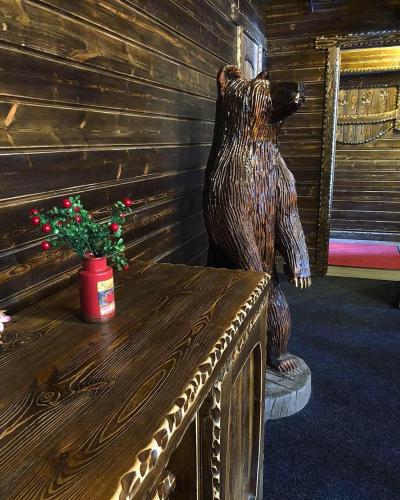 Фотография базы отдыха Апарт Отель