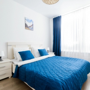 Фотография квартиры Квартира Евродвушка VV Apart возле метро Котельники на Сосновой 5