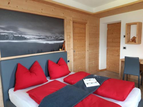 Фотография мини отеля Al Sole B&B Valcomelico