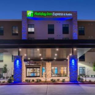 Фотографии гостиницы
Holiday Inn Express Fort Worth West, an IHG Hotel