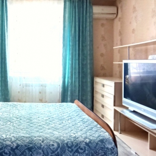 Фотография квартиры Квартира 1-комнатная в Старом Осколе