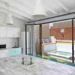 Фотография гостевого дома Fridays Flats Casa Azul, Villa with Pool