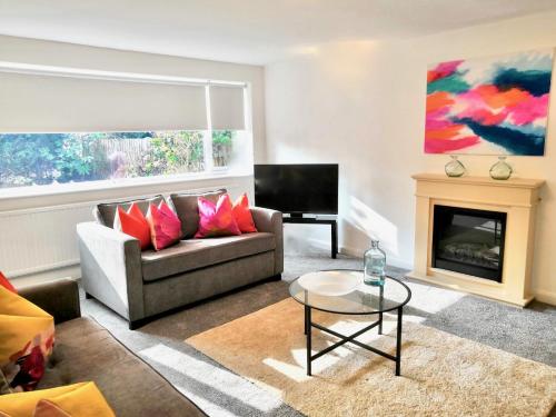 Фотография гостевого дома Foxcroft