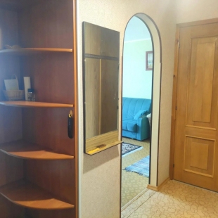 Фотография квартиры Апартаменты в микрорайоне Восточный 1/5