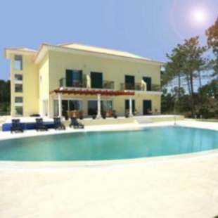 Фотография гостиницы Hotel Soltroia - Foz Do Sado