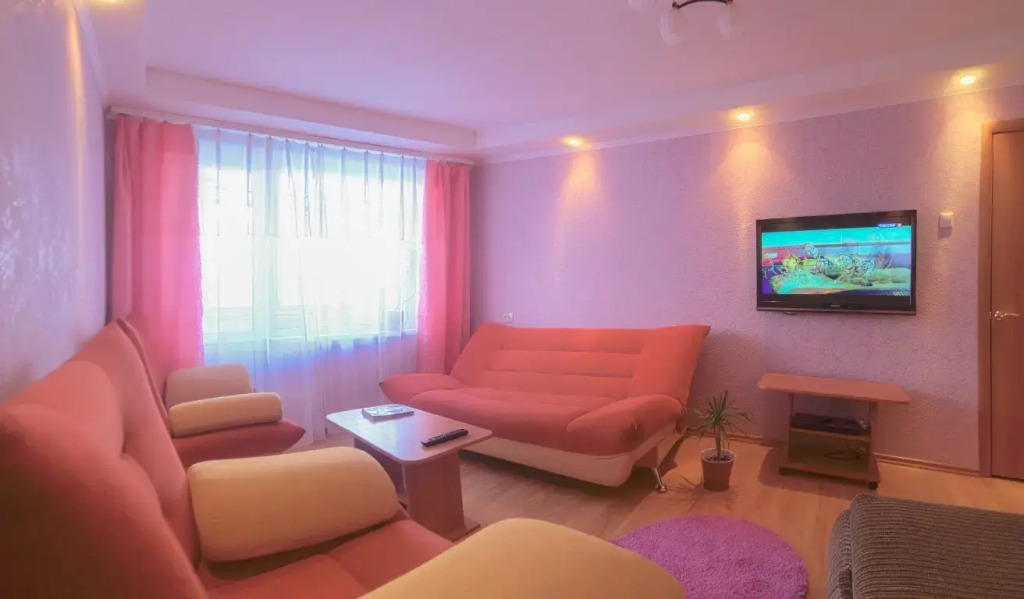 Фотография квартиры Апартаменты Северное Сияние 2