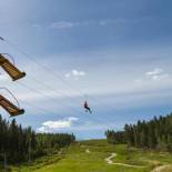 Фотография хостела Outdoor Hostel Laajis