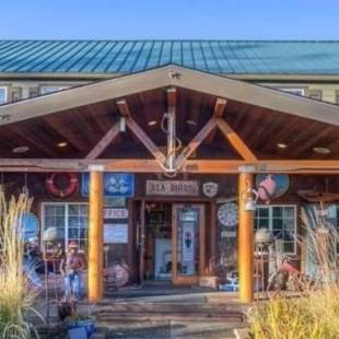 Фотография гостиницы Anchor Inn Resort