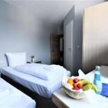 Фотография гостиницы Hotel Best one