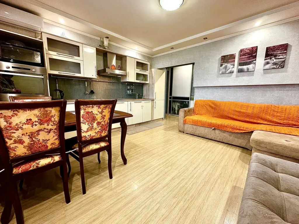 Фотография квартиры Квартира Сердце северо-запада