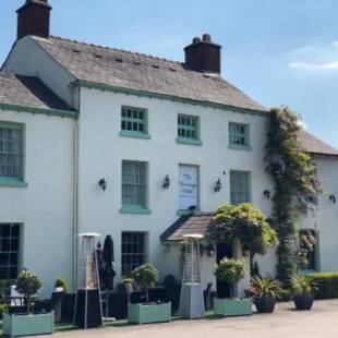 Фотографии гостиницы 
            The Vicarage