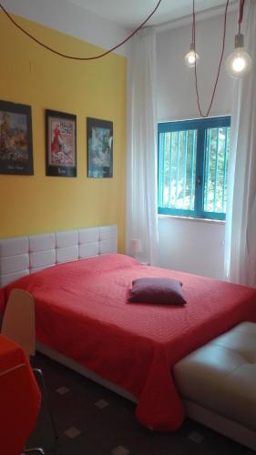 Фотография мини отеля La rosa di Rebecca