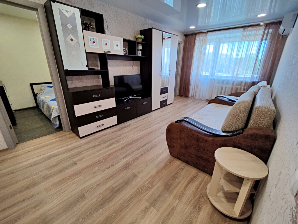 Фотография квартиры Квартира 4 Квартал дом 1