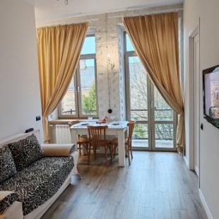 Фотография квартиры Квартира в историческом центре Гродно