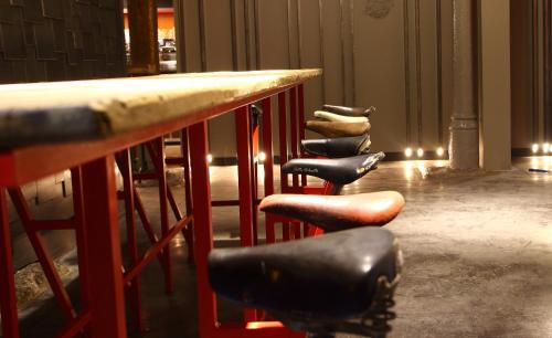 Фотография хостела Poshtel Bilbao - Premium Hostel