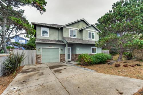 Фотография гостевого дома Gone Coastal