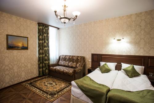 Фотография мини отеля Кон-Тики Бутик Отель