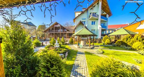 Фотографии гостиницы
Лагуна