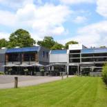 Фотография гостиницы Landgoed Zonheuvel