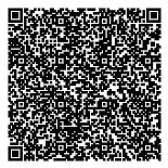 QR код музея Мемориальный музей - кабинет академика С.С.Наметкина