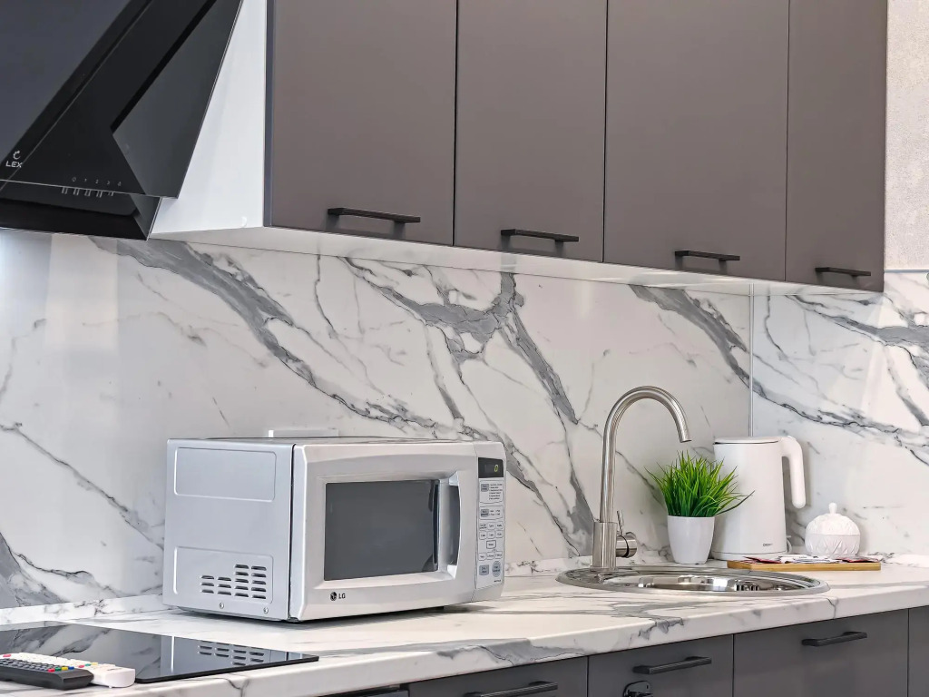 Фотография квартиры Апартаменты Степаненков на ул. Владимира Заровного, д.6/1