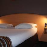 Фотография гостиницы Kyriad Sète - Balaruc