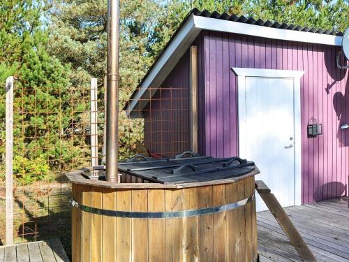 Фотография гостевого дома Holiday home Hadsund XCIII