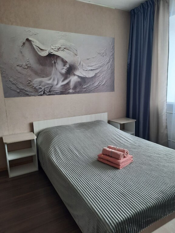 Фотография квартиры Квартира-Студия